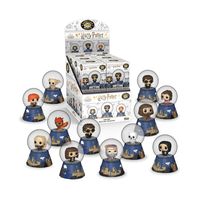 Pop Harry Potter Bola De Nieve Misteriosa