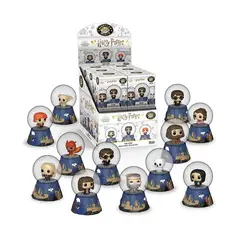 FUNKO - Pop Harry Potter Bola De Nieve Misteriosa