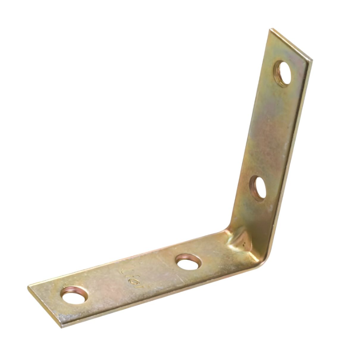 DEVA - ESCUADRA SILLA 2 96 ZINC DEVA SIN TORNILLOS