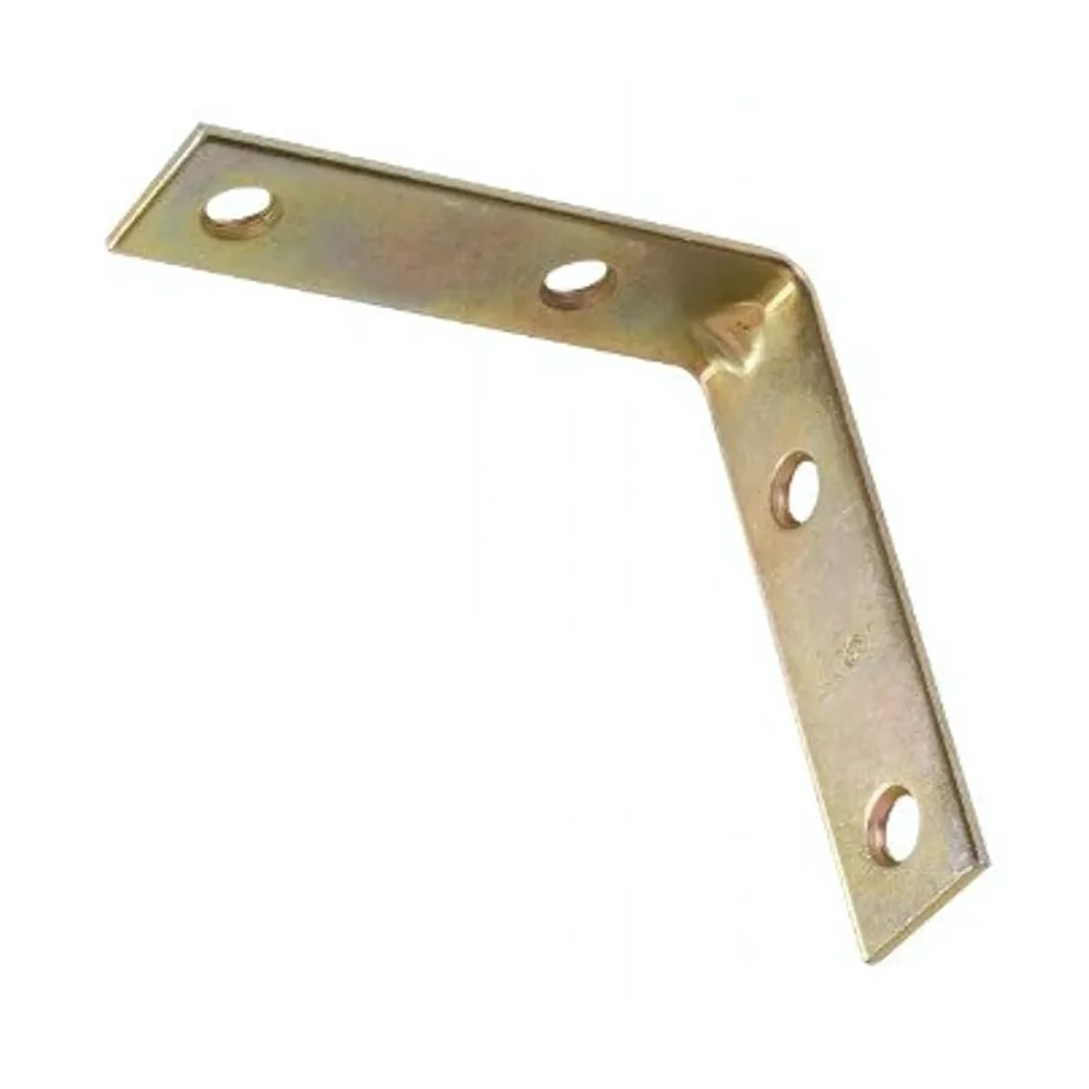 DEVA - ESCUADRA SILLA 2 96 ZINC DEVA SIN TORNILLOS