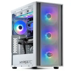 HYPERPC - PC GAMER AMD RYZEN 9 5900X 64gb 2Tb RTX 5070 12Gb