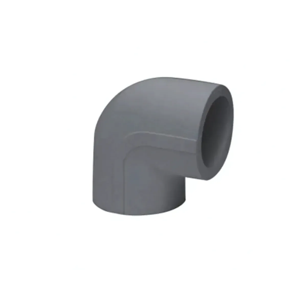 GENERICO - CODO 90 SO-SO PPR 32MM