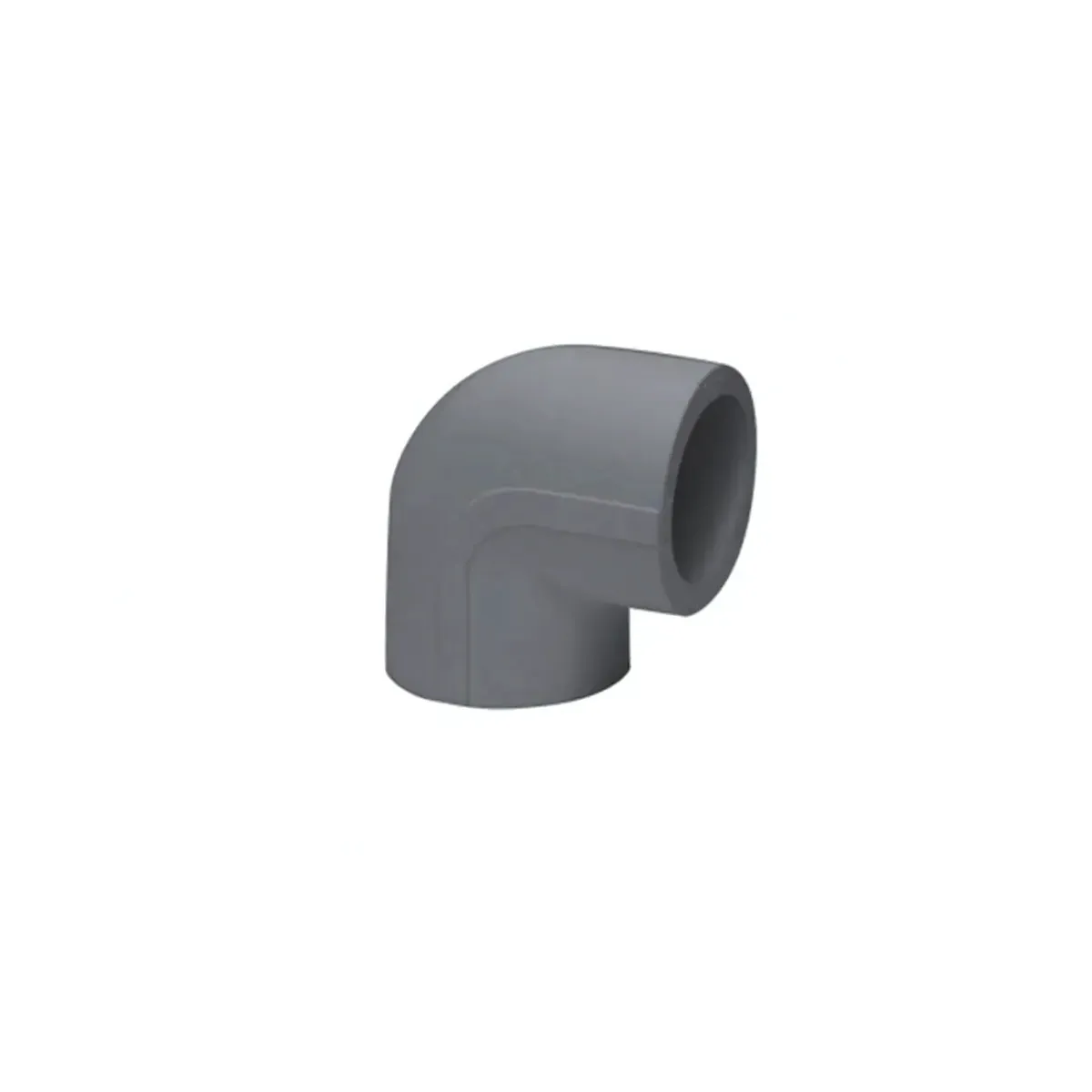 GENERICO - CODO 90 SO-SO PPR 32MM