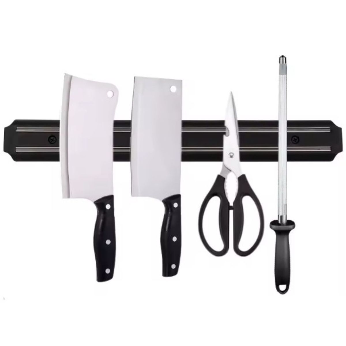 GENERICO - Soporte magnético para utensilios de cocina