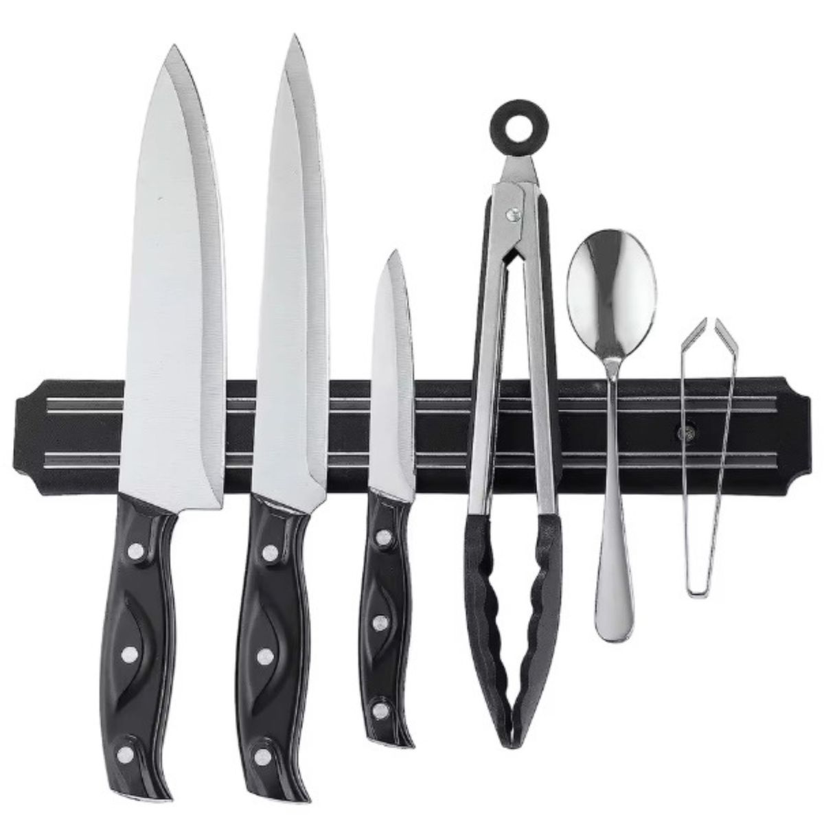 GENERICO - Soporte magnético para utensilios de cocina