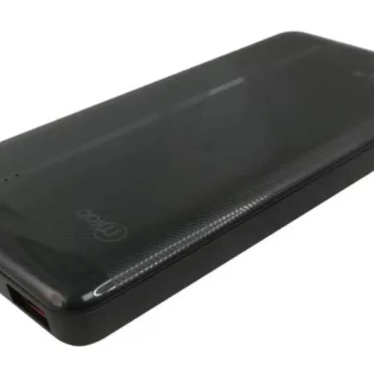 MLAB - Cargador Portátil Powerbank Mlab Rapido 10000mah 20w 35a