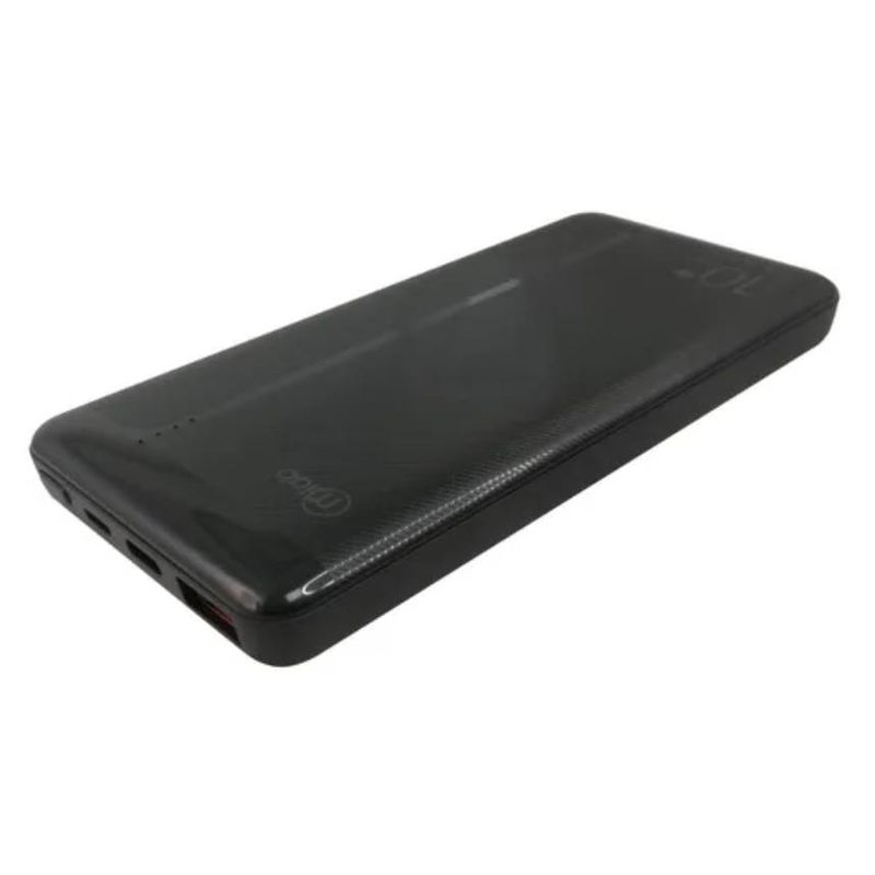 MLAB - Cargador Portátil Powerbank Mlab Rapido 10000mah 20w 35a