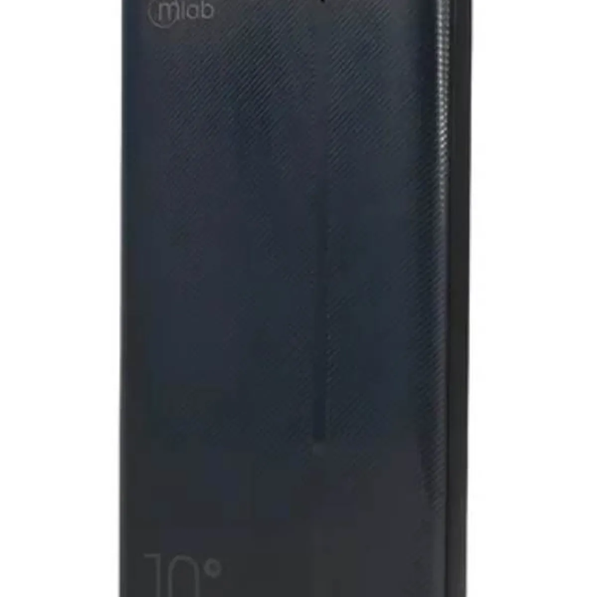 MLAB - Cargador Portátil Powerbank Mlab Rapido 10000mah 20w 35a