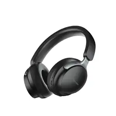 MOTOMO - AUDÍFONOS BT CRUIDO ANC+ENC 45H120H NEGRO AUHEMO31