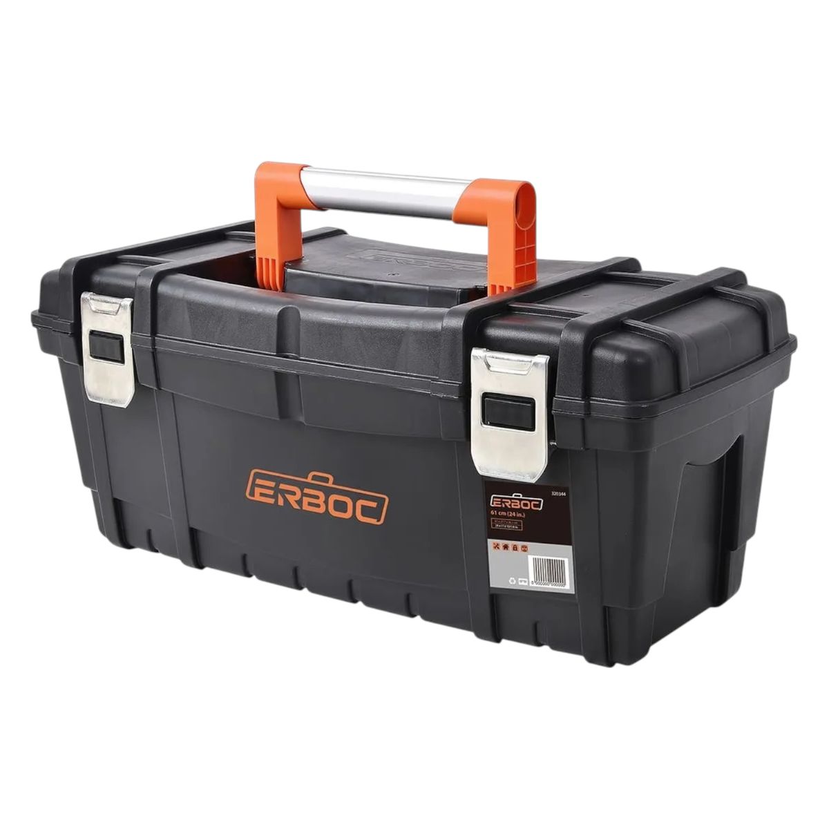 GENERICO - Caja de Herramientas 24 Pulgadas