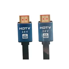 IRM - Cable HDMI de 1.5 Metros 4K 2K UHD