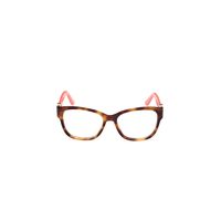 Lentes Ópticos Havana Oscuro