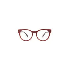 MITA EYEWEAR - Lentes Ópticos Rojo