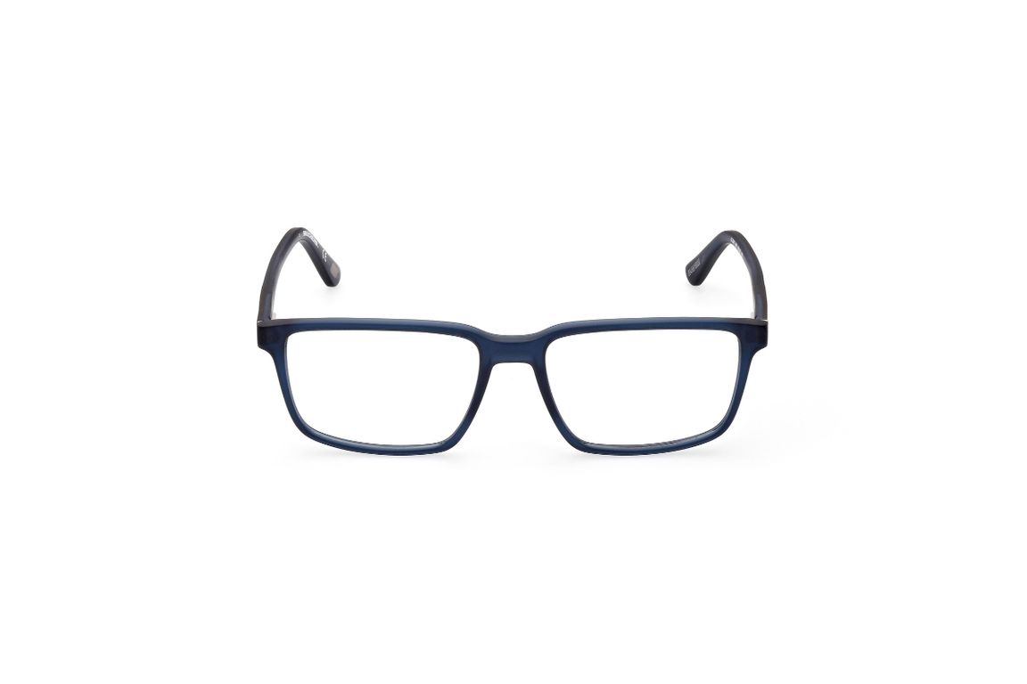 Lentes Opticos Azul Azul M