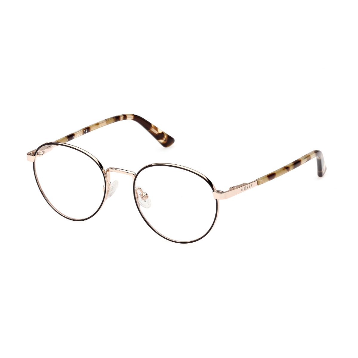 GUESS - Lentes Ópticos Rosado Guess