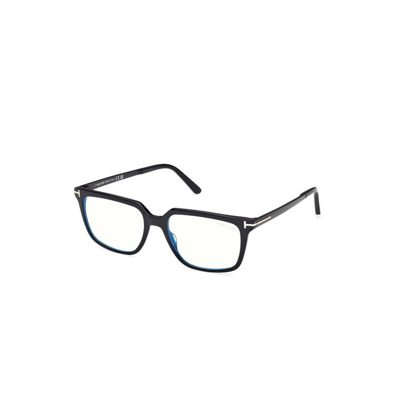 TOM FORD - Lentes Ópticos Negro Tom Ford