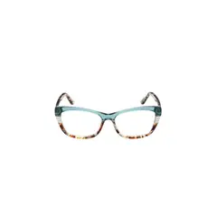 GUESS - Lentes Ópticos Azul by Marciano