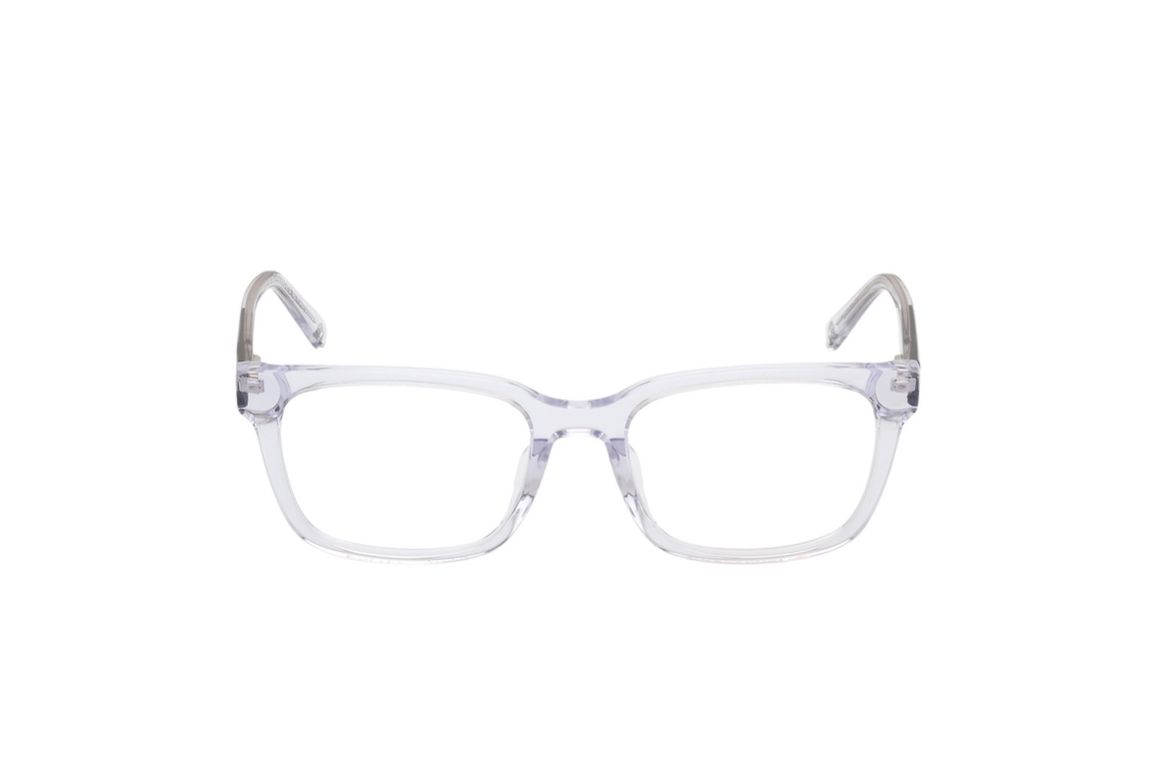 Lentes Opticos Transparente Transparente M