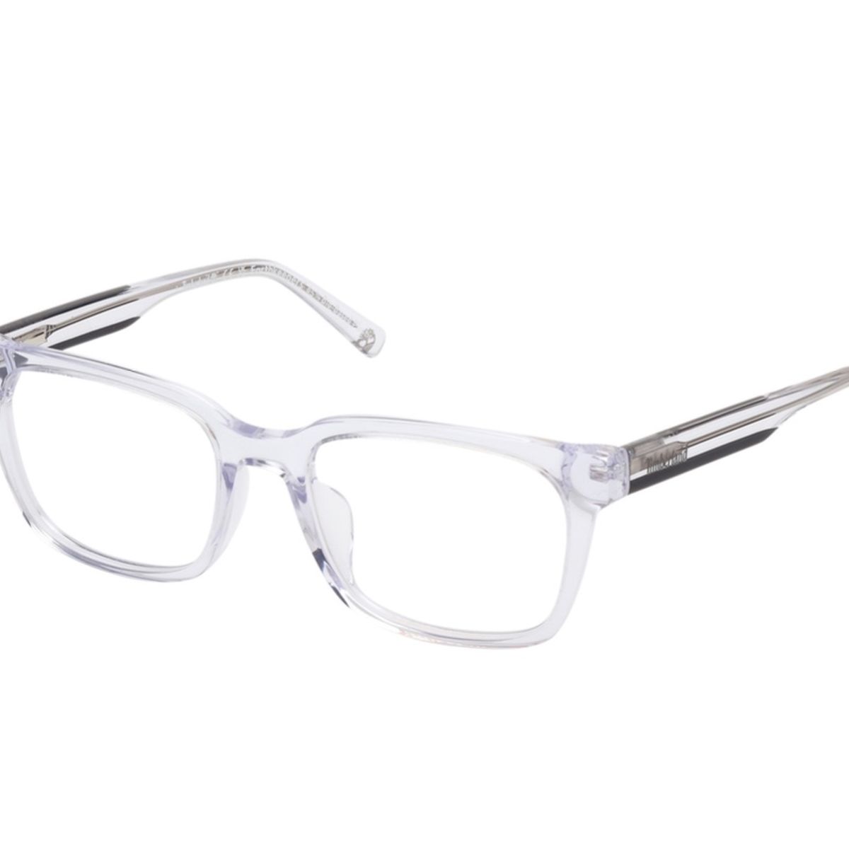 TIMBERLAND - Lentes Ópticos Transparente Timberland