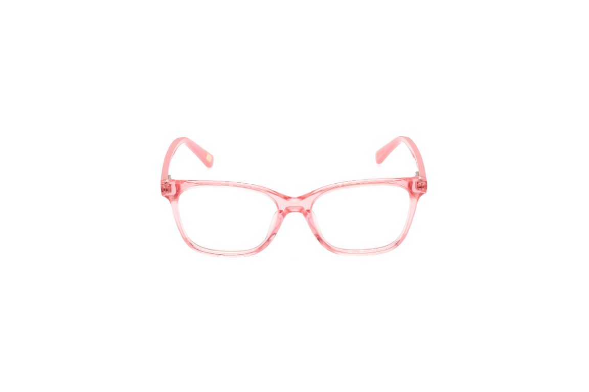 Lentes Opticos Rosa para NINOS Rosa M