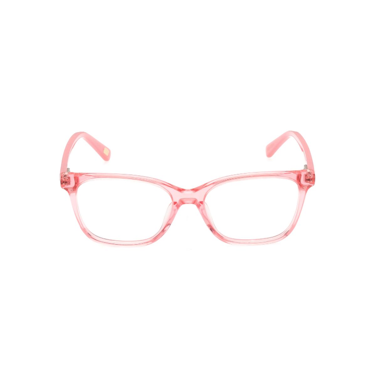 SKECHERS - Lentes Ópticos Rosado Skechers Kids