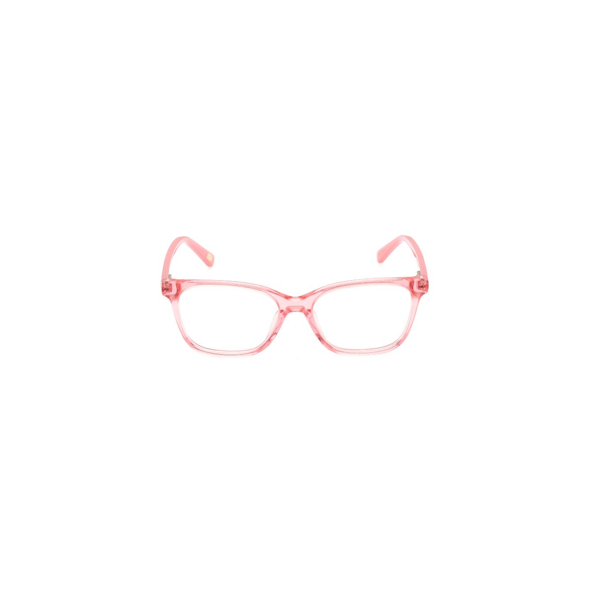 SKECHERS - Lentes Ópticos Rosado Skechers Kids