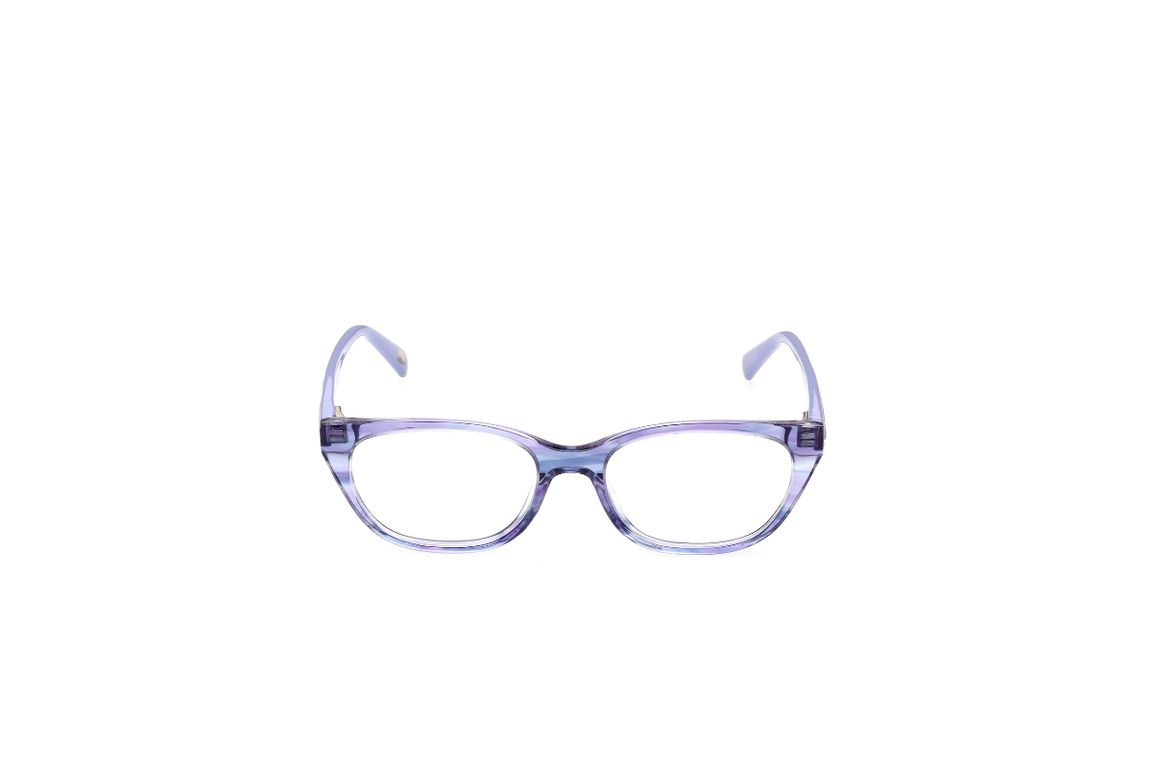 Lentes Opticos Morado para NINOS Violeta M