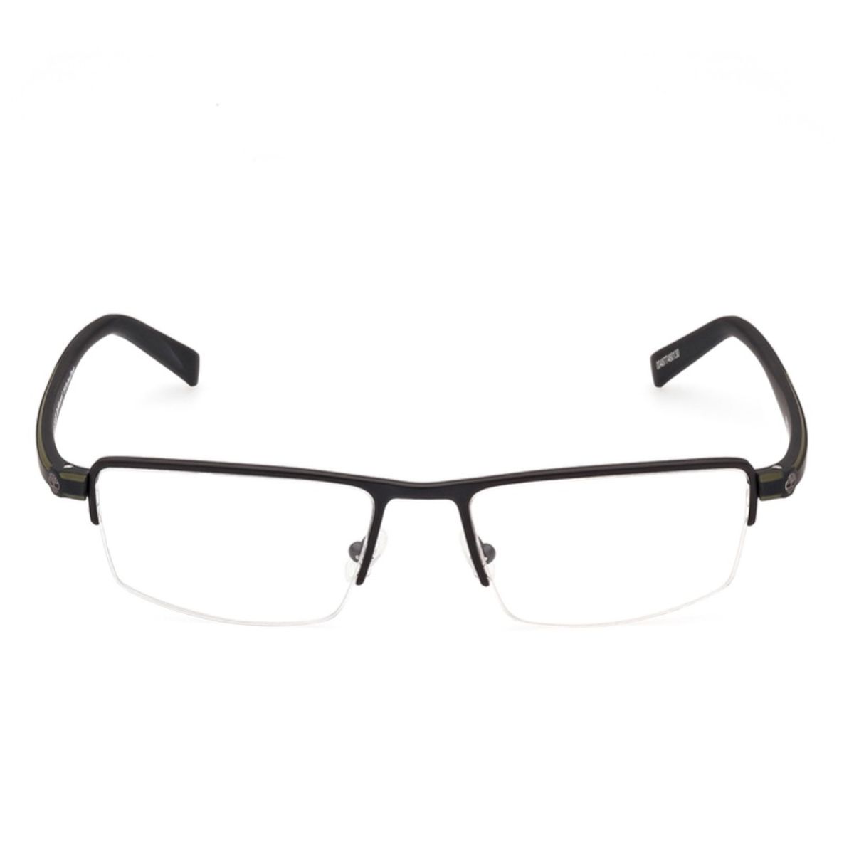 TIMBERLAND - Lentes Ópticos Negro Matte Timberland