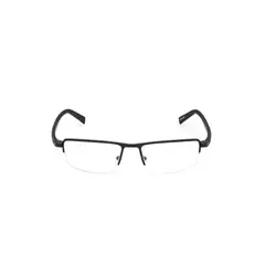 TIMBERLAND - Lentes Ópticos Negro Matte