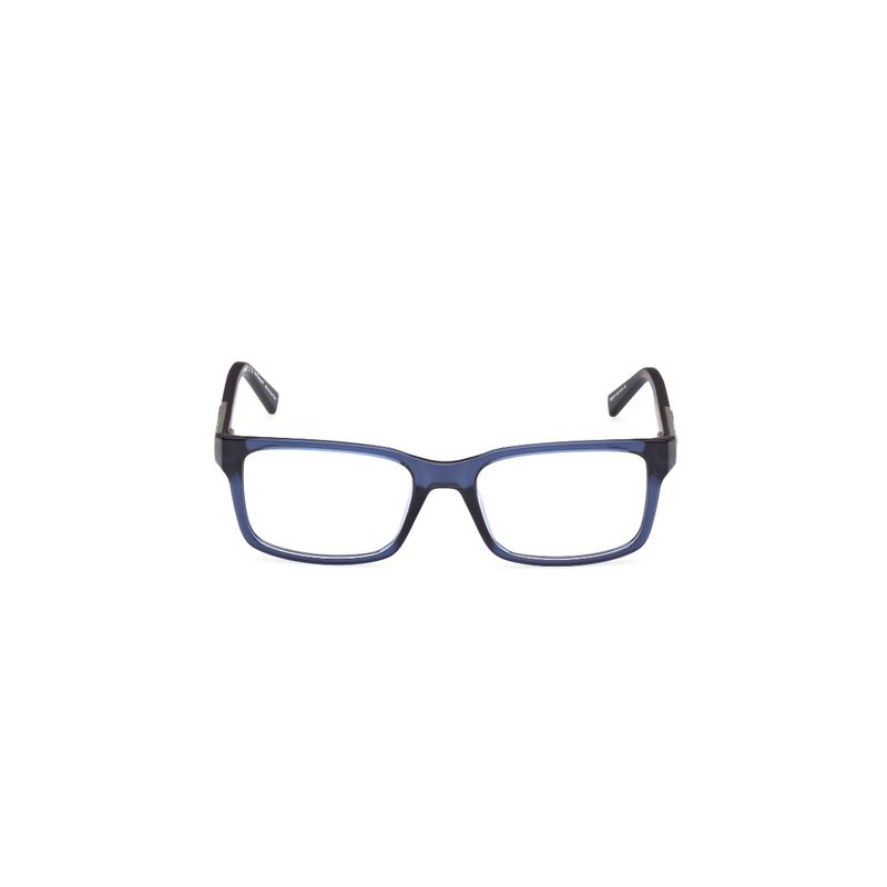 TIMBERLAND - Lentes Ópticos Azul Brillante Timberland
