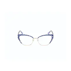 GUESS - Lentes Ópticos Azul