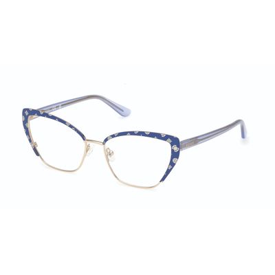 Imagen 2 del producto Lentes Ópticos Azul