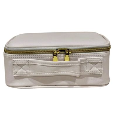 Imagen 2 del producto Estuche De Maquillaje Con Espejo Y Luz Led Blanco