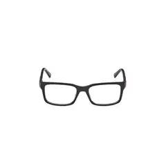 TIMBERLAND - Lentes Ópticos Negro Brillante