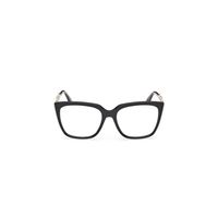 Lentes Ópticos Negro Brillante by Marciano