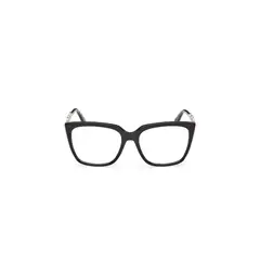 GUESS - Lentes Ópticos Negro Brillante by Marciano