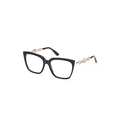 Imagen 2 del producto Lentes Ópticos Negro Brillante by Marciano