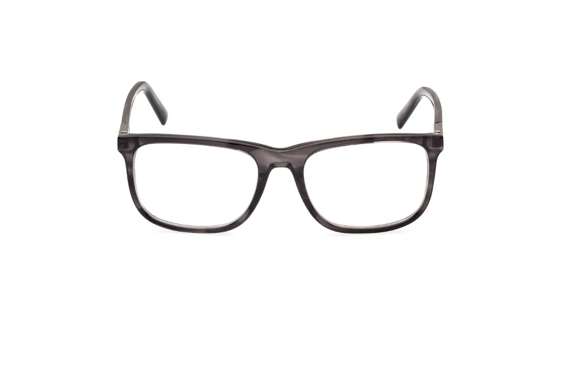 Lentes Opticos Gris Gris M