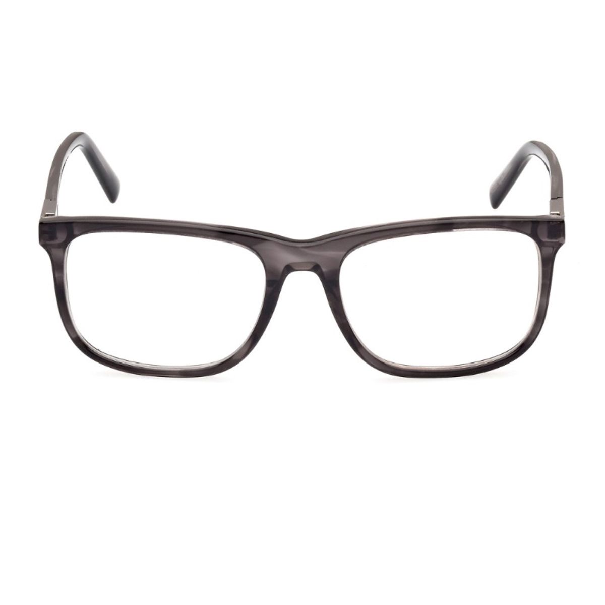 TIMBERLAND - Lentes Ópticos Gris Timberland