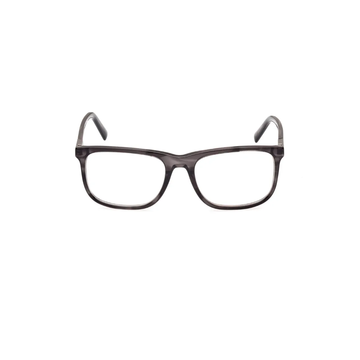 TIMBERLAND - Lentes Ópticos Gris Timberland