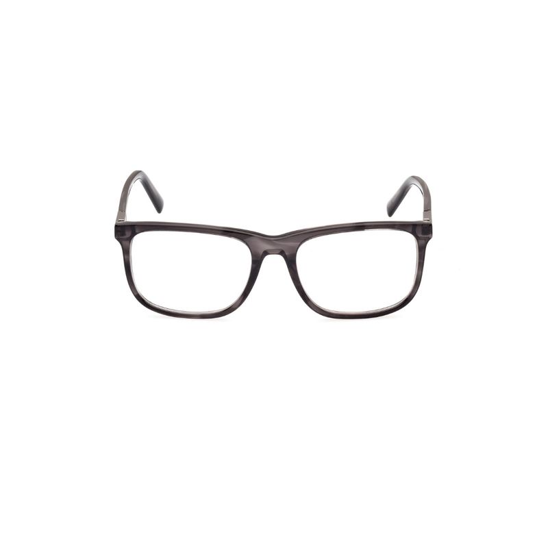 TIMBERLAND - Lentes Ópticos Gris Timberland