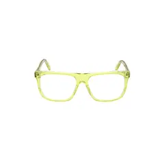 GUESS - Lentes Ópticos Amarillo