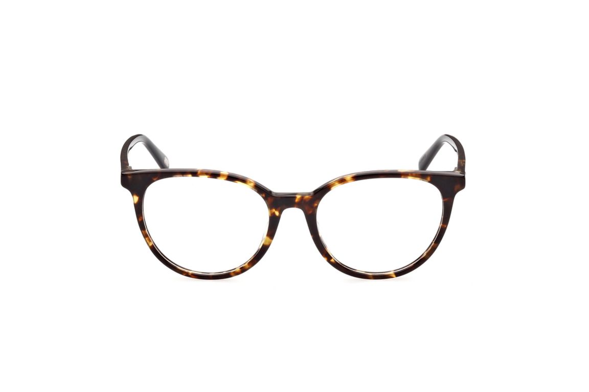Lentes Opticos Marron Cafe M