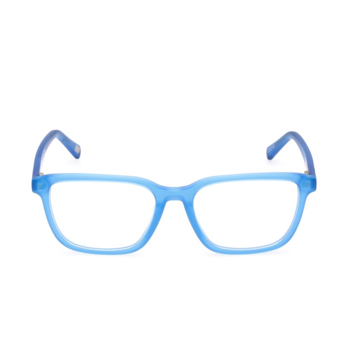 SKECHERS - Lentes Ópticos Azul Matte Skechers Young