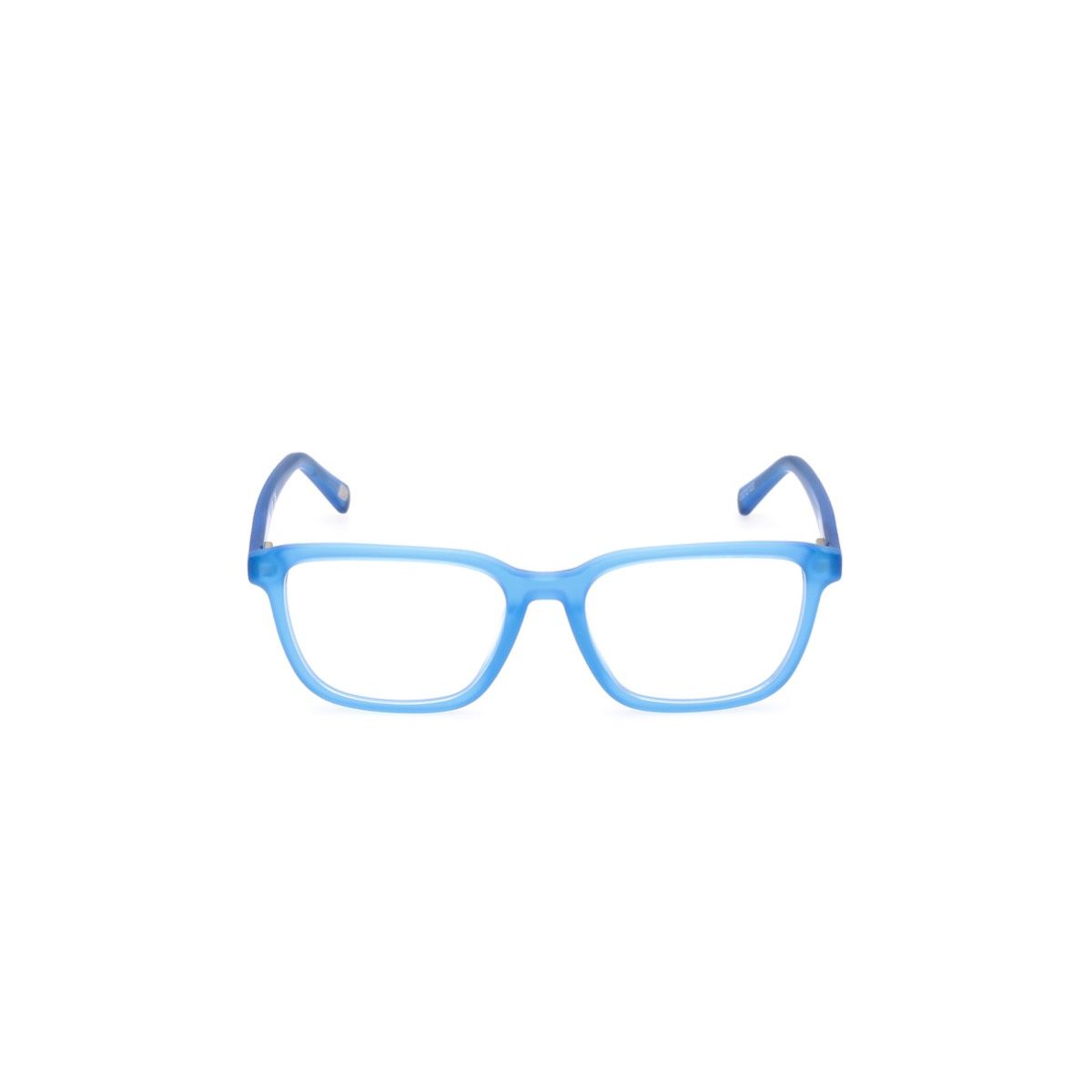 SKECHERS - Lentes Ópticos Azul Matte Skechers Young