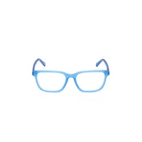 Lentes Ópticos Azul Matte Young