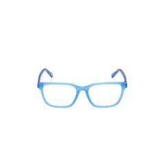 SKECHERS - Lentes Ópticos Azul Matte Young