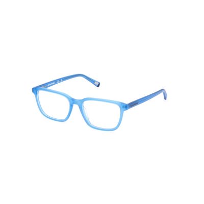 Imagen 2 del producto Lentes Ópticos Azul Matte Young