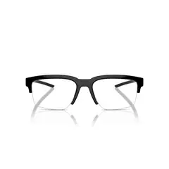 SCUDERIA FERRARI - Lentes Ópticos Negro Mate