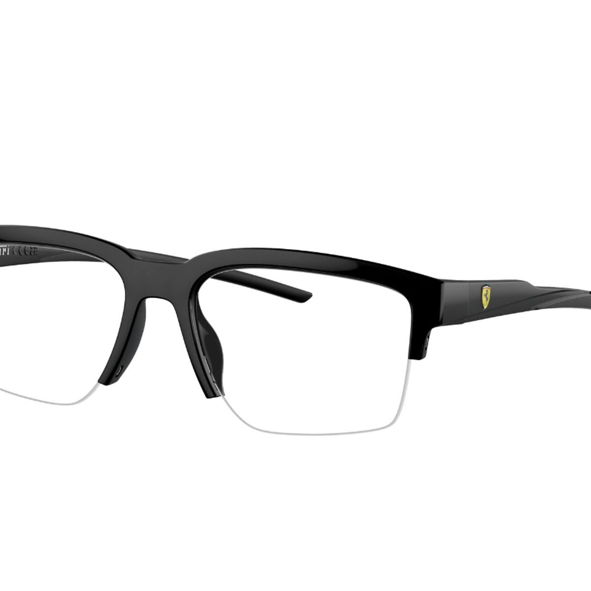 SCUDERIA FERRARI - Scuderia Ferrari Lentes Ópticos FZ8008U 504  54